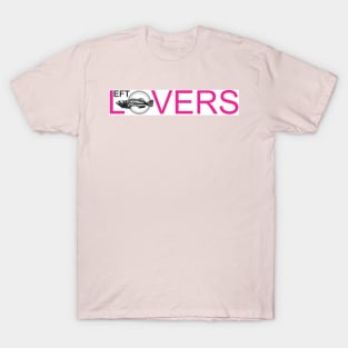 Leftovers Lovers #1 T-Shirt